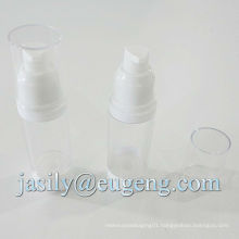 airless cosmetic bottle 30ml